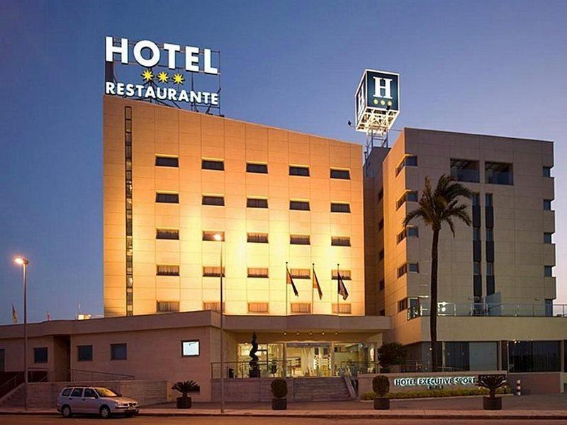 Hotel Executive Sport