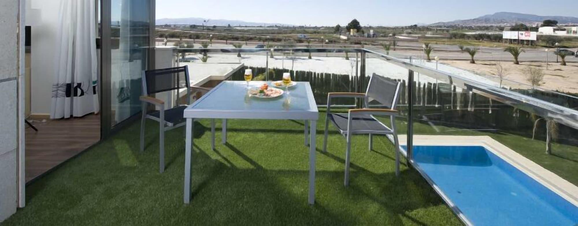 Hotel Executive Sport Totana