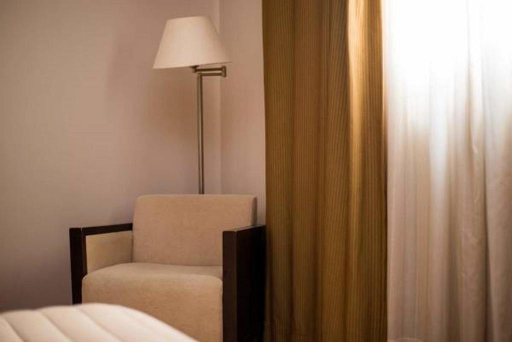 Hotel Executive Sport Totana