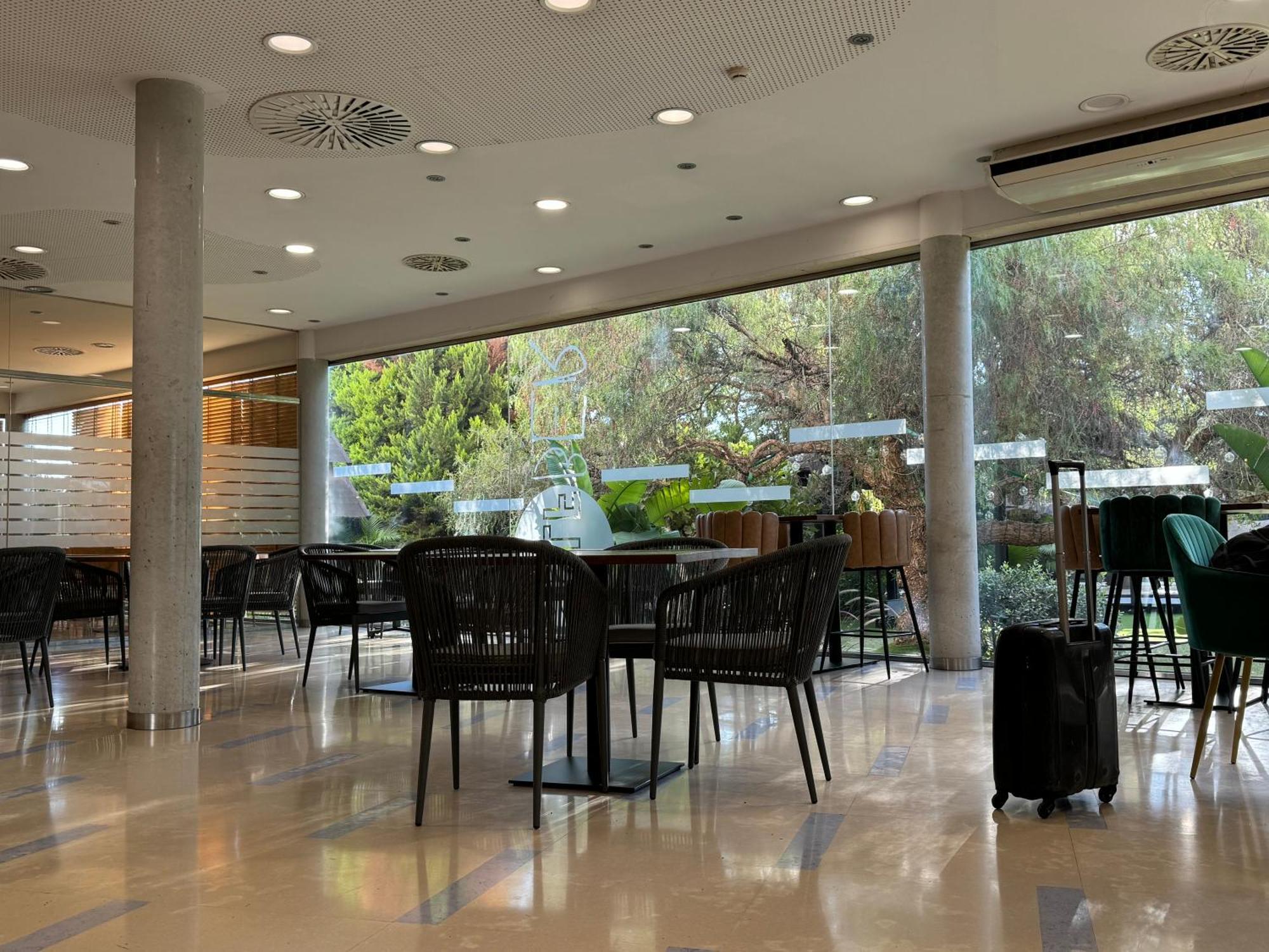 Hotel Executive Sport Totana