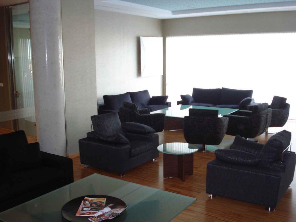 Executive Sport 3*
