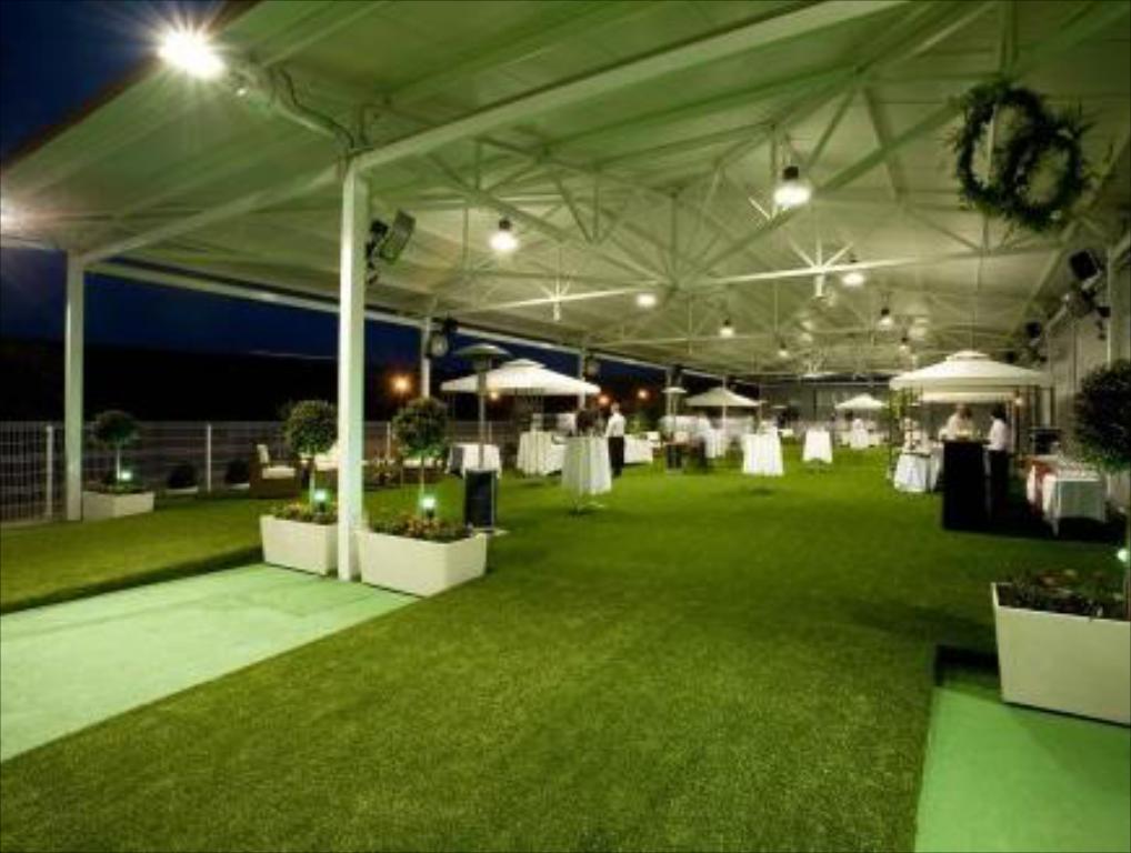 Hotel Executive Sport Totana
