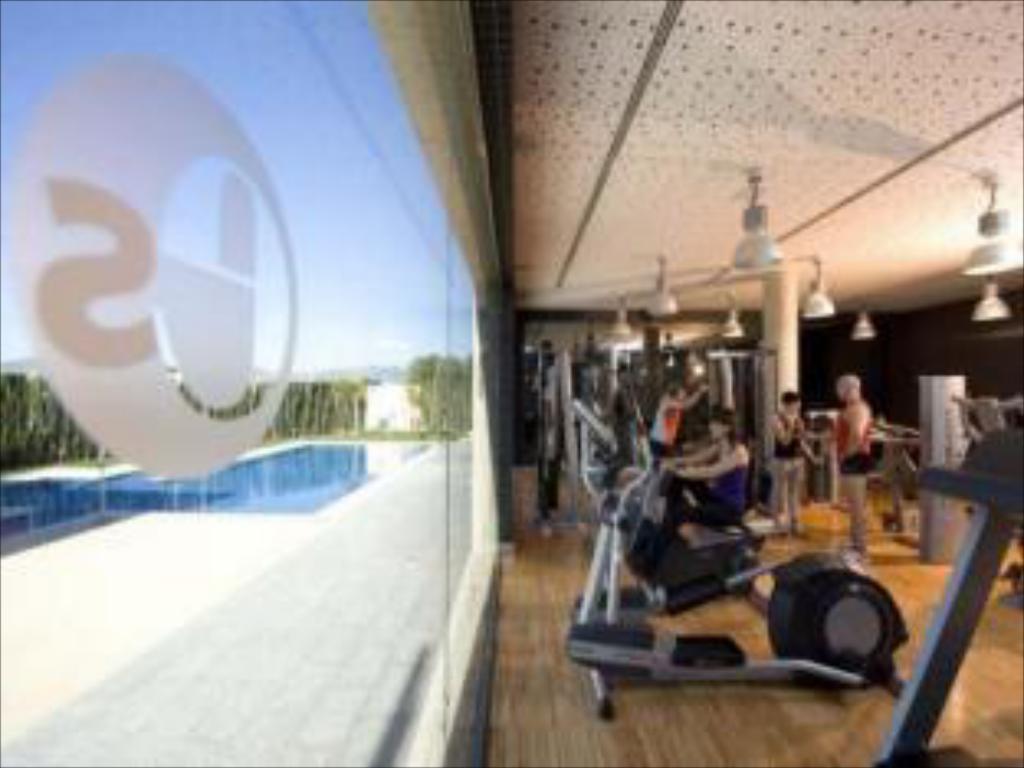 Executive Sport Hotel