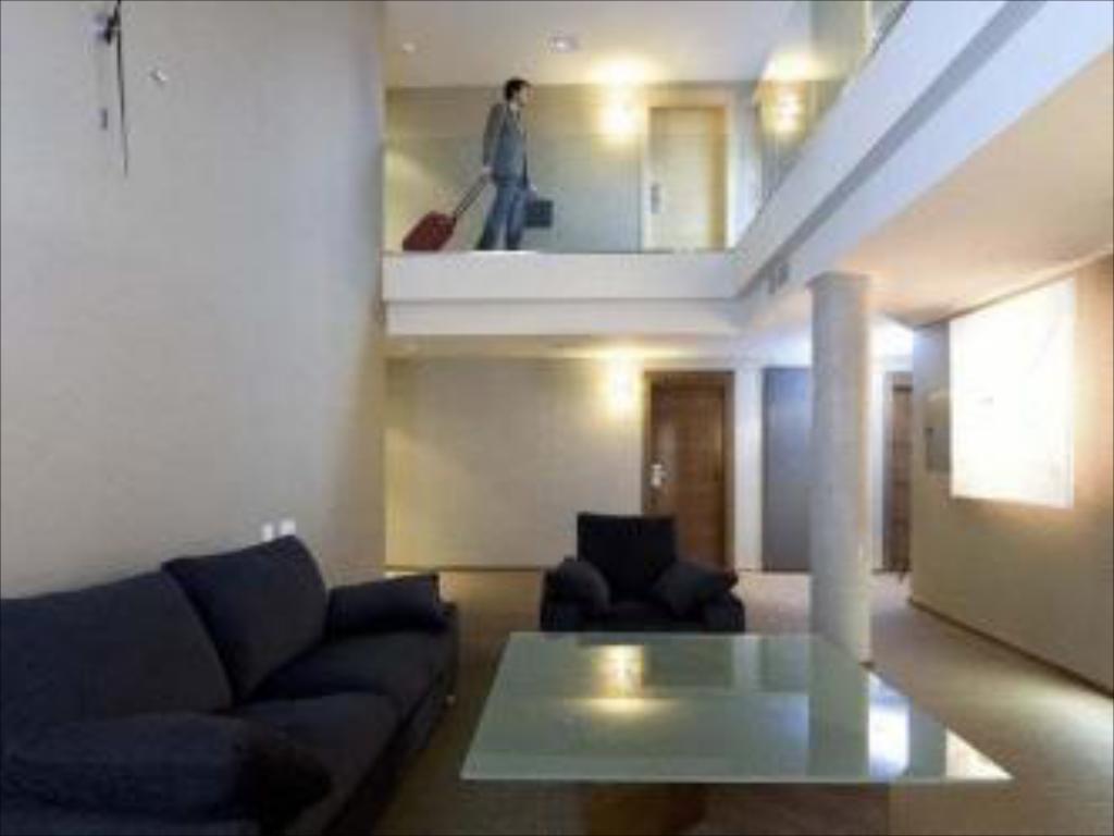 Executive Sport Hotel
